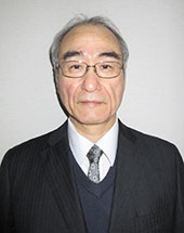 日比 義彦 先生
