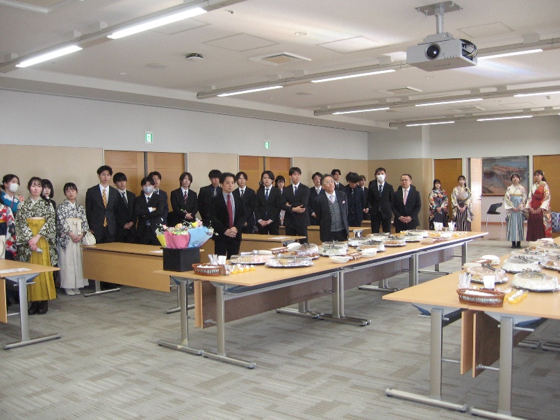 ���ƃp�[�e�B�[